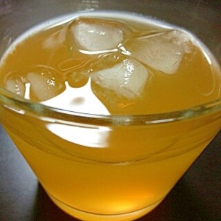 甘くて美味しいお酒❤ピーチ・オレンジの純割